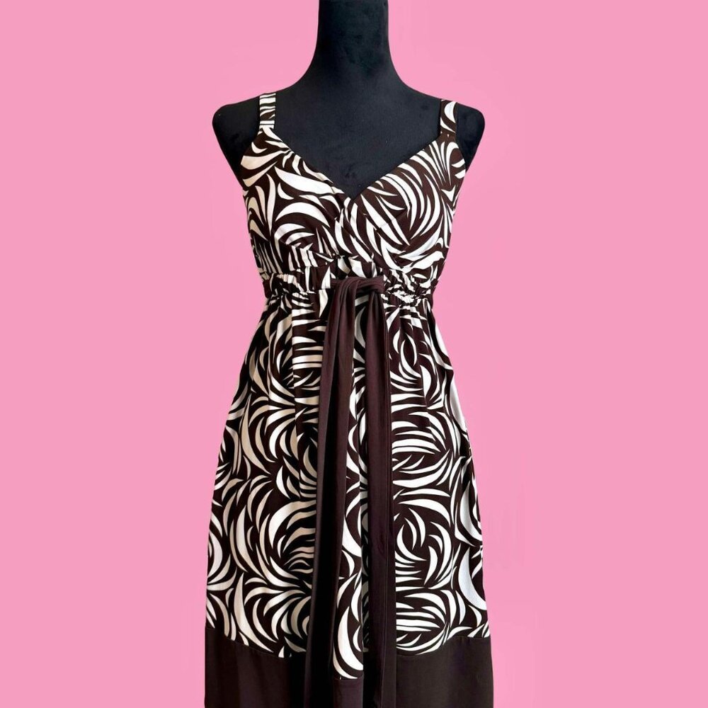 Vintage 2000s dress